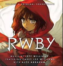 Press alt + / to open this menu. Rwby Volume 6 Soundtrack Rwby Wiki Fandom