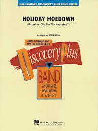 Holiday Hoedown Based On Up On The Housetop Hal Leonard Online This holiday baked masterpiece became popular after the brothers grimm published the book, hansel and gretel.