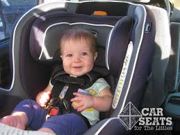 So next we ordered the chicco nextfit zip convertible car seat for about a hundred bucks more. Chicco Nextfit Review Car Seats For The Littles