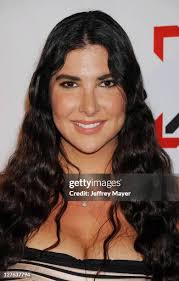 Actor Max Ryan and mother Lynette Ryan arrive at the "Blood Out"... News  Photo