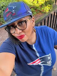 Patriots Nation 2025