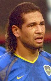 Barijho, Antonio Daniel Barijho