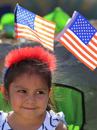 Del Norte Fourth of July People's Parade