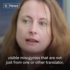 Has The Odyssey been mistranslated?