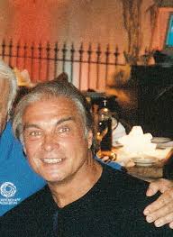 George Fotiades Obituary (2008)