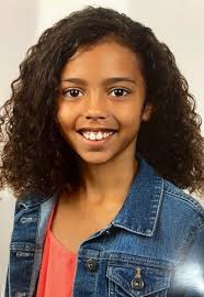 Seven vie for Miss Pre-Teen