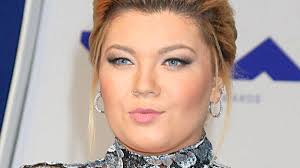 Teen Mom OG star Amber Portwood loses custody of son James