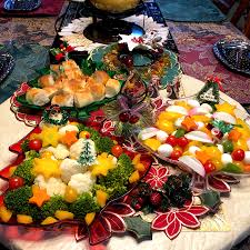 チーズフォンデュ?クリスマス? ／ ごちそうクリスマスグランプリ2019【ヤマサ醤油株式会社】