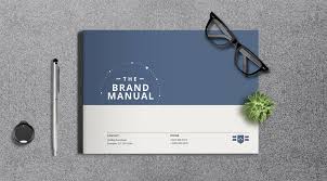 Let's learn what brand identity is and also look into key brand identity examples. Minimalist Brand Identity Brochure Template For Adobe Indesign