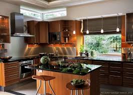 modern kitchen designs gallery of