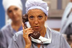 Who's mom is Debbie?