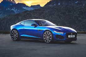 The engine is tuned to churn out 438 bhp and 580 nm of peak torque, while same engine is tuned to belt out 567 bhp in the sportier r variant. New Jaguar F Type Sportscar Facelift Unveiled Autocar India