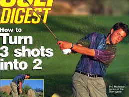 So you wanna work in golf media… – GolfWRX