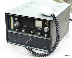 Image result for Gonset Communicator II