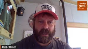 Robert Lapin's Instagram, Twitter & Facebook