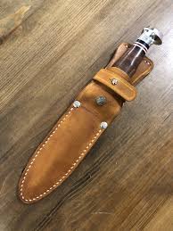 Pin By Sergej Progonyuk On Knife Leather Pocket Knife Knife