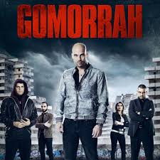 Gomorra Saison 3 Episode 7 Streaming Vostfr Gangster S Tv Shows Tv Drama