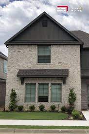 Aspen Glen Brick Brick Exterior House Exterior Brick House Exterior