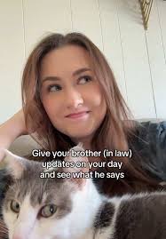 Actualizaciones divertidas para tu cuñado