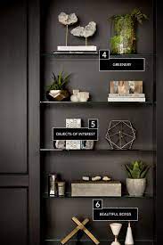 Check spelling or type a new query. 6 Secrets To A Perfectly Styled Bookcase Decor Bookshelf Decor Living Room Bookcase