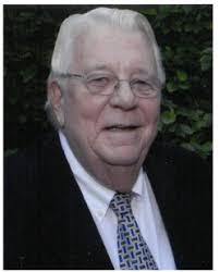 Obituary information for John E Jack Townsend