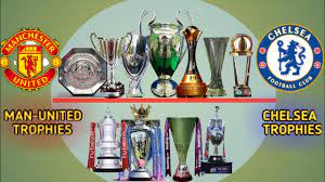 Check spelling or type a new query. Manchester United Vs Chelsea Trophies Comparison Who Has The Most Trophies Youtube