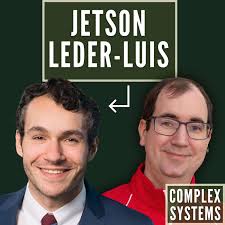 Complex Systems with Patrick McKenzie (patio11): Picking Uncle Sam's  pocket, with Jetson Leder-Luis