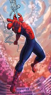 Spider Man By Thechummel On Deviantart In 2020 Spiderman Spiderman Art Spiderman Comic
