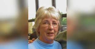 Obituary information for Joanne M. Sperry