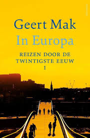 Bol Com In Europa Set I Ii Geert Mak 9789045039534 Boeken