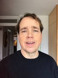 The New Cue #7 March 26: The Horrors, Natalie Bergman, The Waterboys, Ed  Dowie, Jeff Barrett