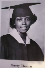 Class of 1979 Let's keep Sharon Coleman Randolph, Stanley Coleman, Sr. And  the Coleman family in your prayers in the transition of her nephew Stanley  Coleman, Jr. We pray The Father provides