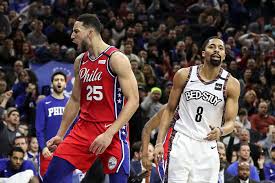 Get the 76ers sports stories that matter. How The New Look Philadelphia Sixers Roster Breaks Down For 2020 21 Nba Season