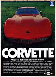 Te koop aangeboden een chevrolet corvette c3 cabrio met splinternieuw stoffen dak. C3 Vette Series 1974 Corvette Hobby Car Corvettes