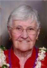 Obituary information for DOROTHY ANN GARVEY