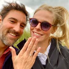 SRF-Star Salar Bahrampoori ist verlobt