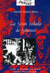 Resultado de imagen para Gitanos LIBROS