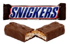 Any product prepared with alcohol or animal fats. Snickers The Halal Life