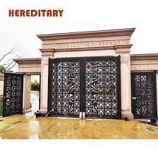 We did not find results for: China New Special Pattern Decoration Custom Garden Remote Control Main Gate Home Design Carved Iron Aluminum Gate China Garden Gate Outdoor Main Gate
