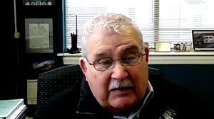 Cape May sheriff urges more local cooperation with ICE