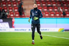 May 16, 2021 · west brom vs liverpool preview, team news, stats, prediction, live on sky sports. Match Awards For Bayern S 1 1 Draw Against 1 Fc Union Berlin Bavarian Football Works