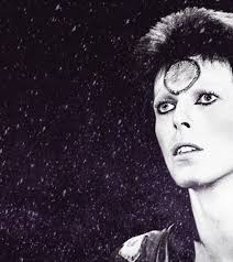 David bowie performs 'station to station' live in the amazing concert scene from the 1981 film christiane f. Vans X David Bowie Stars Are Never Far Away