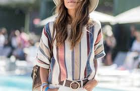 Das sind die schönsten frisuren für kleine frauen! Styling Tipps Fur Kleine Frauen Diese Looks Schummeln Euch Grosser