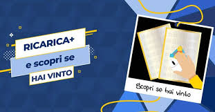 Concorso Tim Ricarica E Vinci 2019 Vinci Oltre 123 000 Premi Concorsi Smartphone Partecipazione