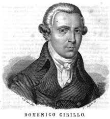 Domenico Cirillo