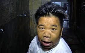 Berita artis meninggal terkini rip buaya keroncong indonesia. Hendrik Ceper Meninggal Dunia Di Usia 37 Tahun Okezone Celebrity