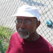 Curtis T. Byrd Obituary