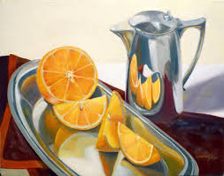 How To Set Up A Still Life For Painting 10 Reasons To Paint Still Life Painting Still Life Reflection Art Still Life Art