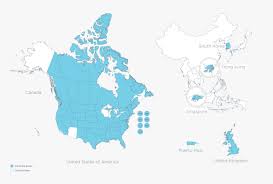 All efforts have been made to make this image accurate. Best Coinbase Alternatives Rocky Mountain Fault Map Hd Png Download Kindpng