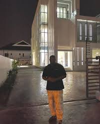 Kelechi iheanacho house in nigeria. Don Jazzy Shows Off New House See Photos Naija Super Fans